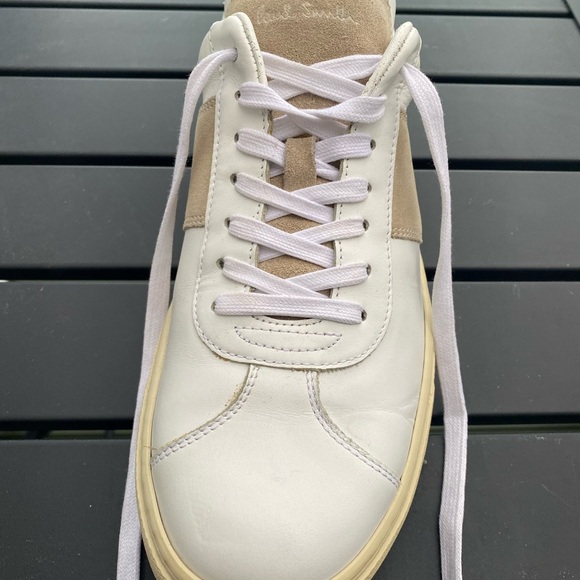 Paul Smith 9 trainers - Picture 3 of 6
